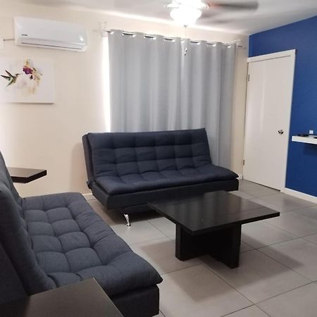 Departamento Moderno Apartment Сиудад Хуарес Екстериор снимка