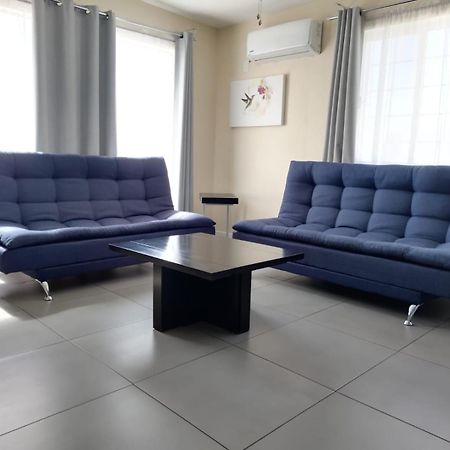 Departamento Moderno Apartment Сиудад Хуарес Екстериор снимка