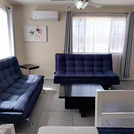 Departamento Moderno Apartment Сиудад Хуарес Екстериор снимка