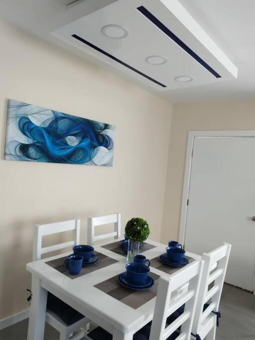 Departamento Moderno Apartment Сиудад Хуарес Екстериор снимка