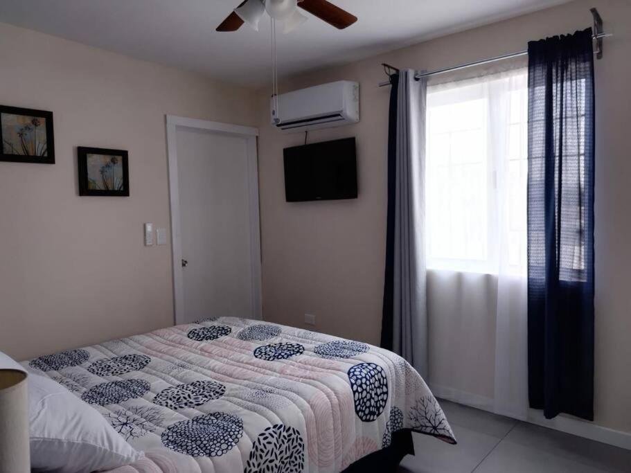 Departamento Moderno Apartment Сиудад Хуарес Екстериор снимка