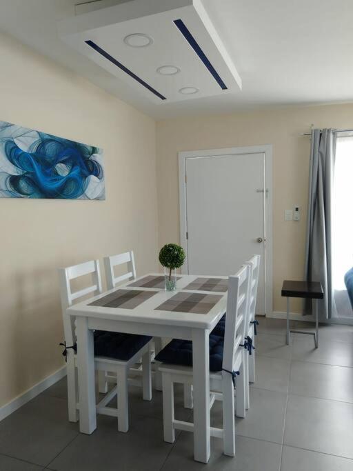 Departamento Moderno Apartment Сиудад Хуарес Екстериор снимка