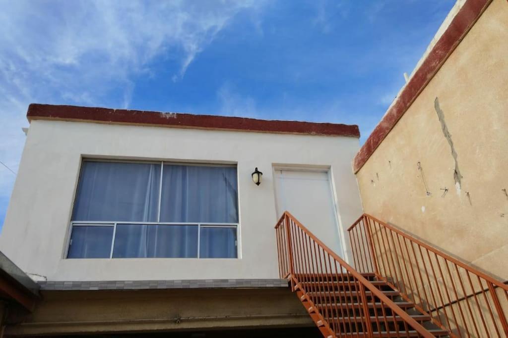 Departamento Moderno Apartment Сиудад Хуарес Екстериор снимка