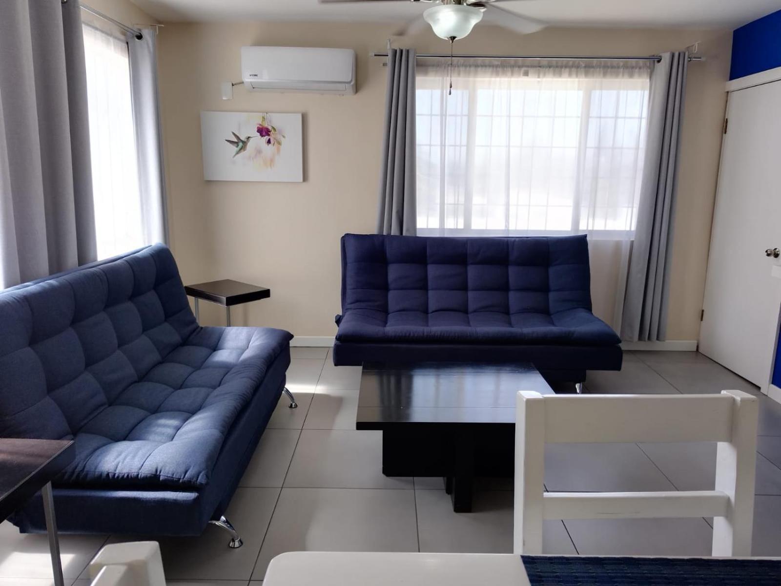 Departamento Moderno Apartment Сиудад Хуарес Екстериор снимка